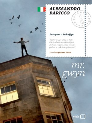 cover image of Mr. Gwyn
